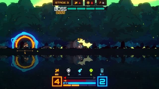 Mini Island Challenge Bundle (Switch) image