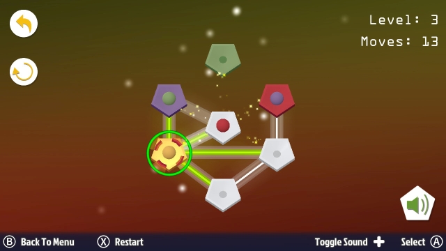 Mini Puzzle Balls (Switch) image