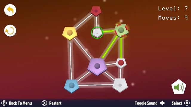 Mini Puzzle Balls (Switch) image