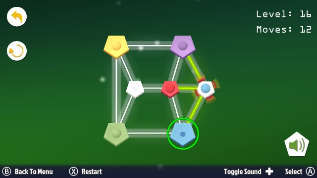 Mini Puzzle Balls (Switch) image