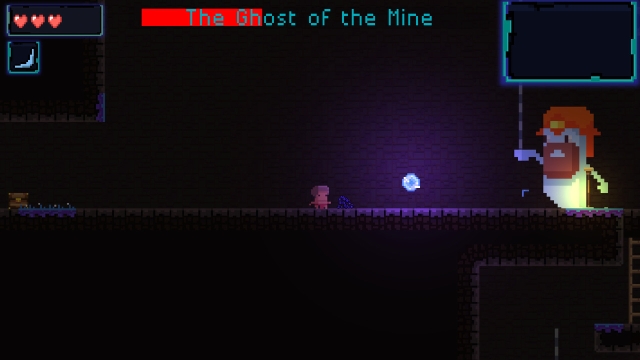 Mystery Mine (Switch) image