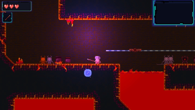Mystery Mine (Switch) image