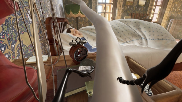 Metamorphosis (Switch) image