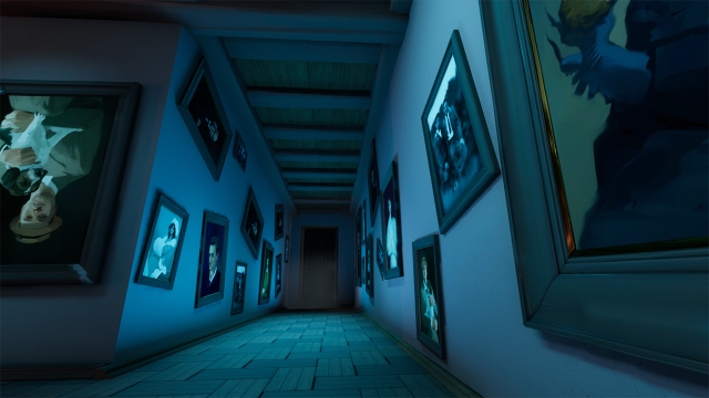 Metamorphosis (Switch) image