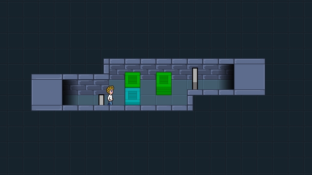 MazezaM: Puzzle Game (Switch) image