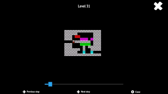 MazezaM: Puzzle Game (Switch) image