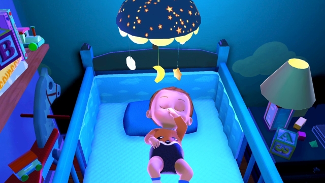 My Universe: My Baby (Switch) image