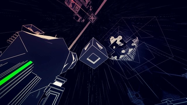 Manifold Garden (Switch) image