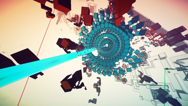 Manifold Garden (Switch) image