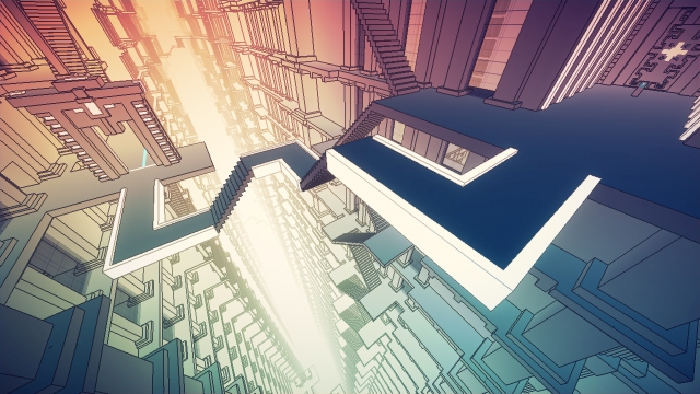Manifold Garden (Switch) image