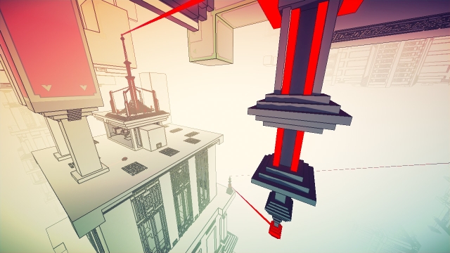 Manifold Garden (Switch) image