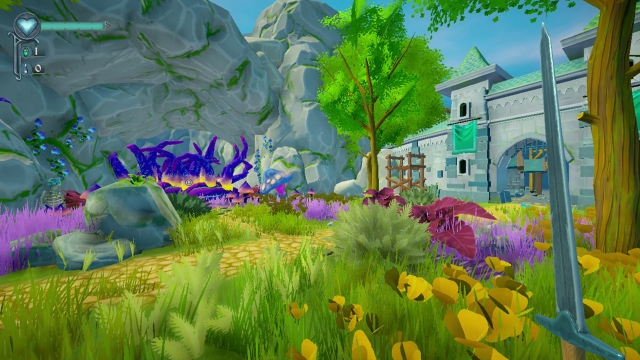 Mask of Mists (Switch) image