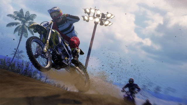 MX vs. ATV All Out (Switch) image
