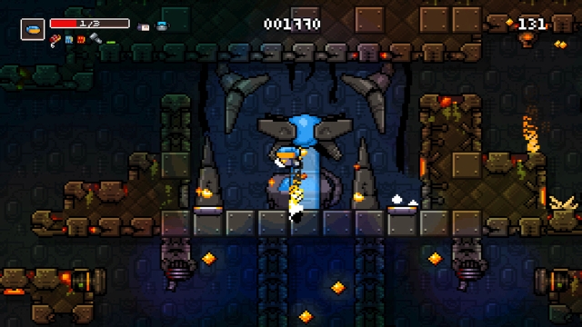 Meganoid (Switch) image