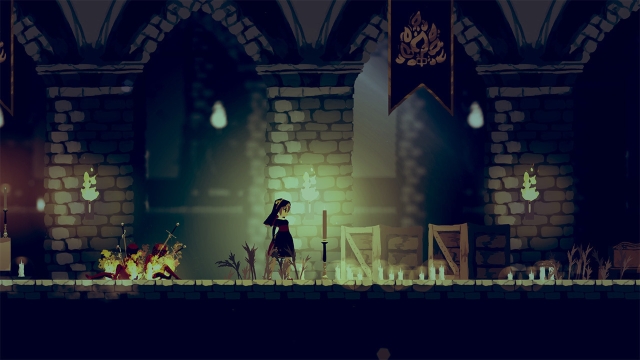 Minoria (Switch) image