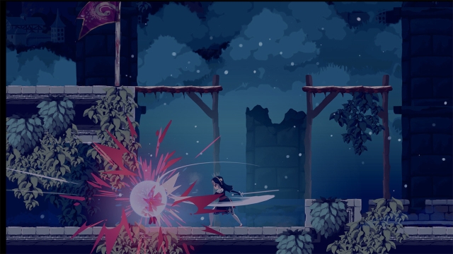 Minoria (Switch) image