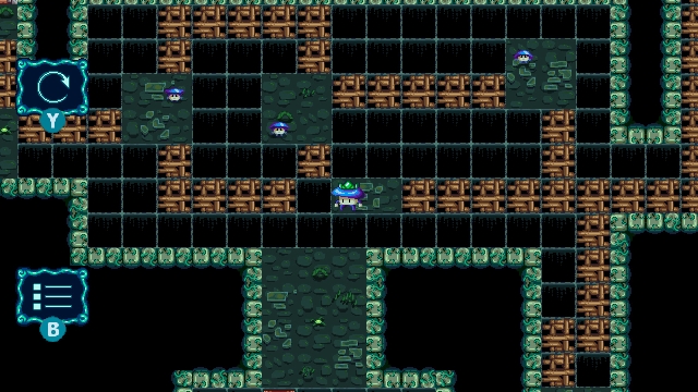 Mushroom Savior (Switch) image