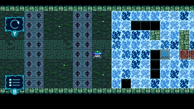 Mushroom Savior (Switch) image