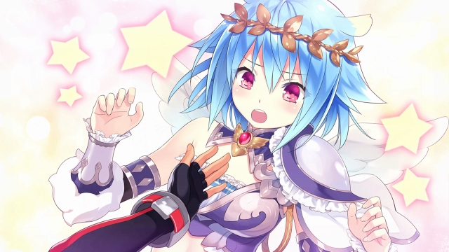 Moero Crystal H (Switch) image