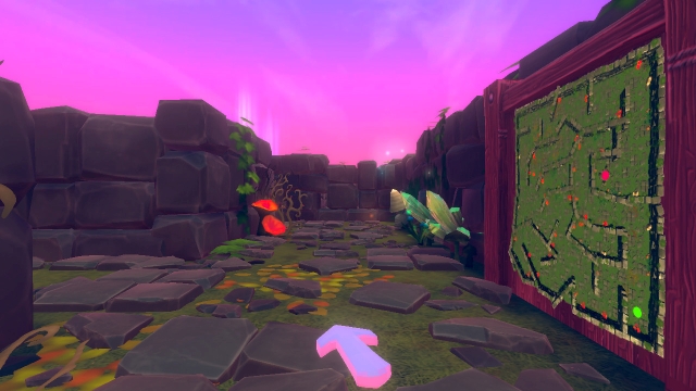 Maze (Switch) image