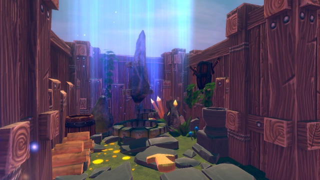 Maze (Switch) image