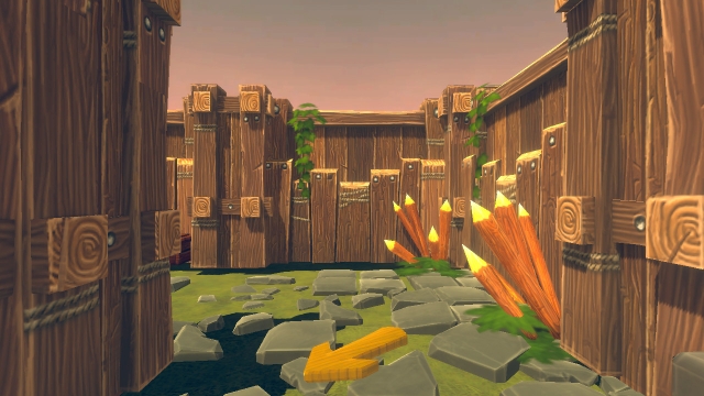 Maze (Switch) image