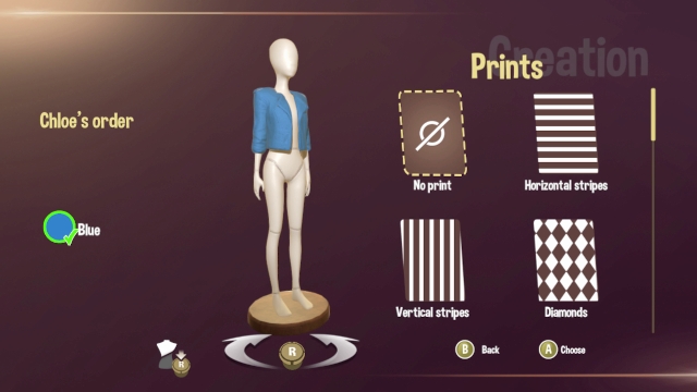 My Universe: Fashion Boutique (Switch) image