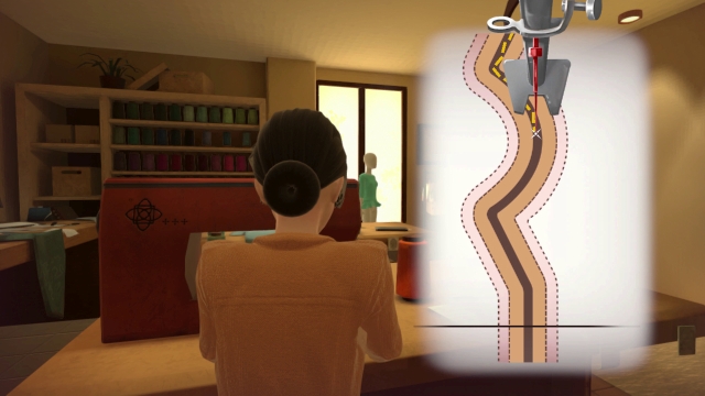 My Universe: Fashion Boutique (Switch) image