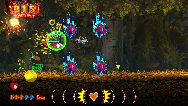 Mad Rat Dead (Switch) image