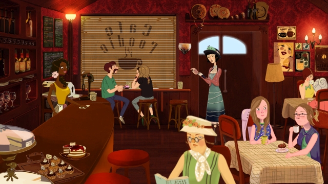 Memoranda (Switch) image