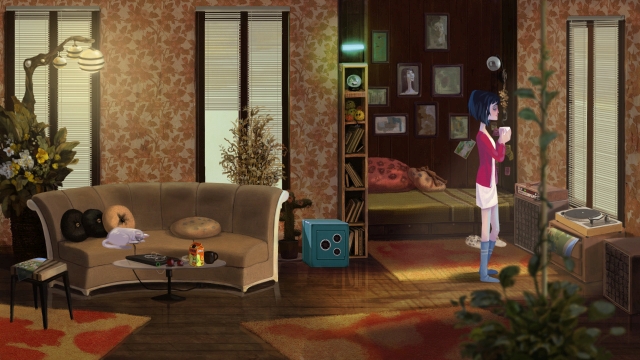 Memoranda (Switch) image