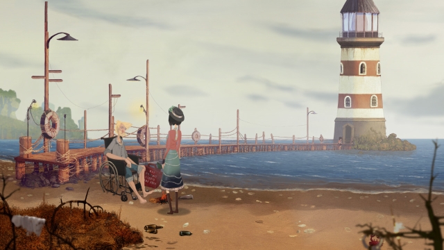 Memoranda (Switch) image