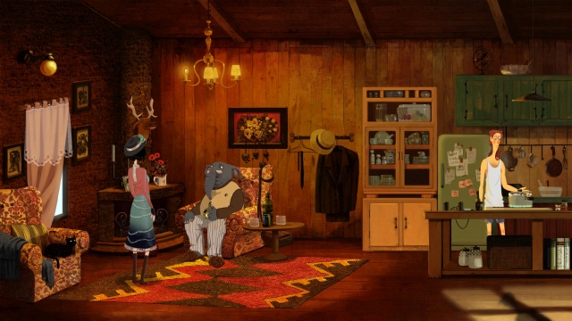 Memoranda (Switch) image