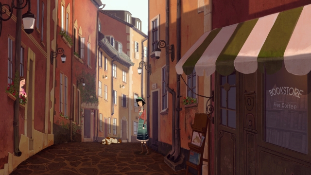 Memoranda (Switch) image