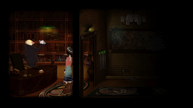 Memoranda (Switch) image