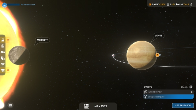Mars Horizon (Switch) image