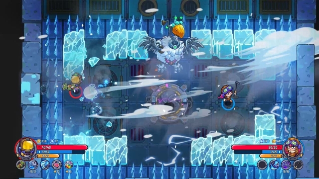 Metaverse Keeper (Switch) image