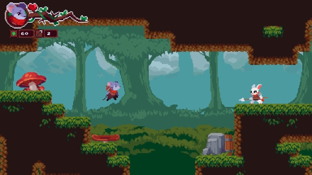 Micetopia (Switch) image
