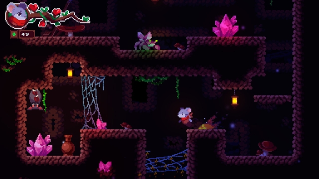 Micetopia (Switch) image