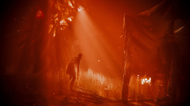 Maid of Sker (Switch) image