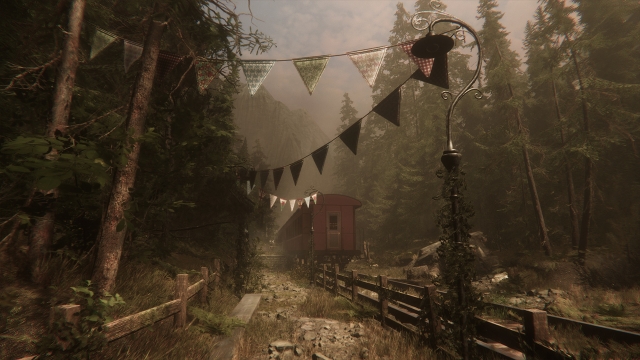 Maid of Sker (Switch) image