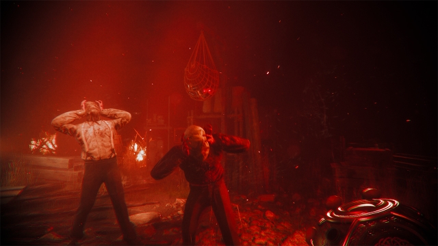 Maid of Sker (Switch) image