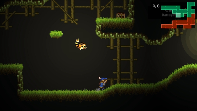 Monster Sanctuary (Switch) image