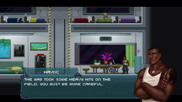 MindSeize (Switch) image