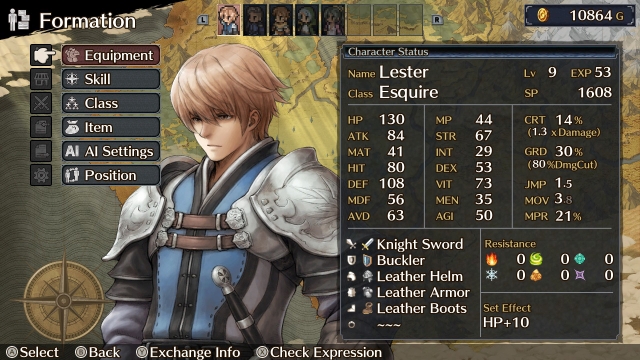 Mercenaries Blaze: Dawn of the Twin Dragons (Switch) image