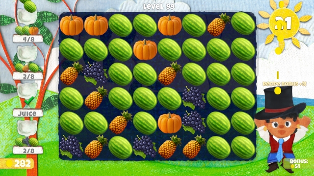 Mia's Picnic (Switch) image