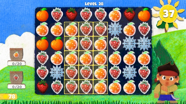 Mia's Picnic (Switch) image