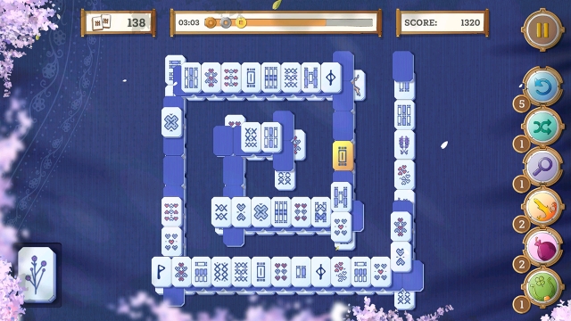 Mahjong Adventure (Switch) image