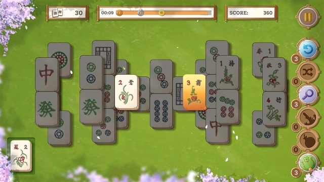Mahjong Adventure (Switch) image