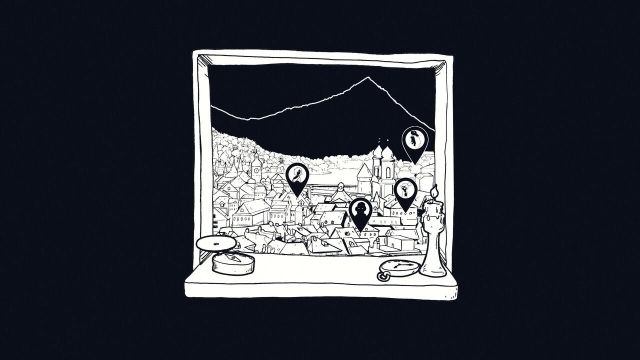 My Hidden Things (Switch) image